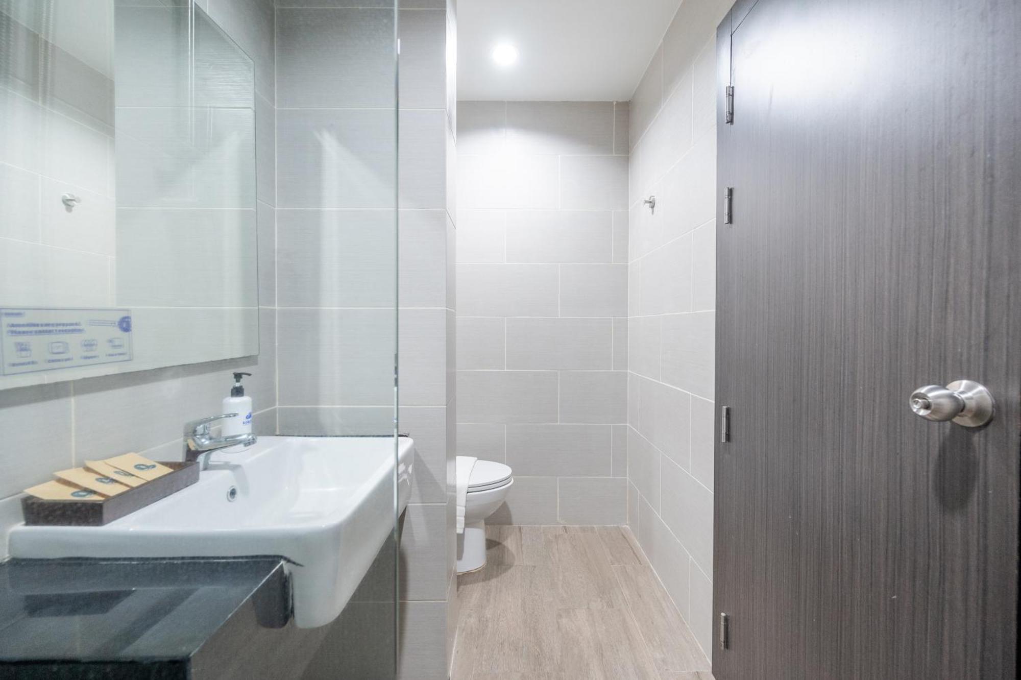 Kokotel Pattaya North Beach المظهر الخارجي الصورة